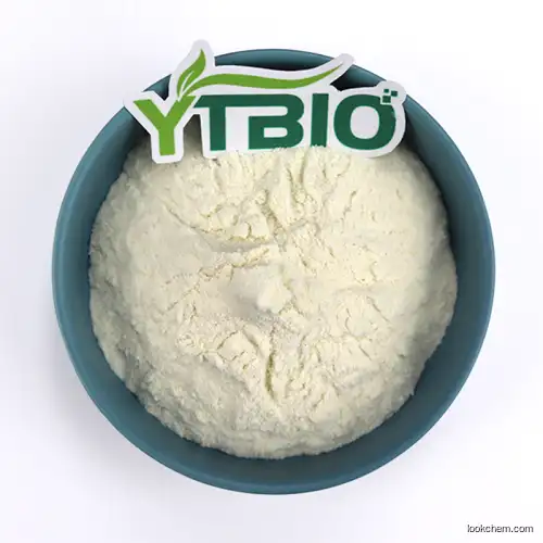 Wholesale Price Broccoli Seed Extract 1-98% Sulforaphane Glucoraphanin Powder