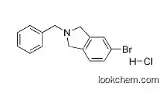 2-Benzyl-5-BroMo-isoindoline HCl 1187830-70-1