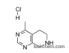 5,6,7,8-Tetrahydro-4-Methylpyrido[3,4-d]pyriMidine HCl 1187830-72-3