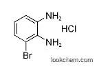 3-BroMobenzene-1,2-diaMine hydrochloride 1187830-74-5