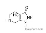 1,2,4,5,6,7-Hexahydropyrazolo[3,4-c]pyridin-3-one hydrochloride 1187830-91-6