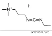 1-(3-DIMETHYLAMINOPROPYL)-3-ETHYLCARBODIIMIDE METHIODIDE CAS：22572-40-3