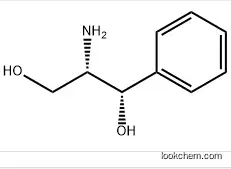 (1S,2S)-(+)-2-Amino-1-phenyl-1,3-propanediol CAS：28143-91-1