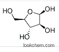beta-D-Arabinofuranose (9CI) CAS：25545-03-3