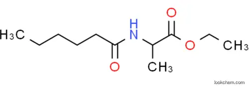 Ethyl Butylacetylaminopropionate CAS： 52304-36-6