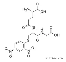 S-(2,4-Dinitrophenyl)-Glutathione CAS：26289-39-4