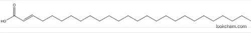 1-hexacosenoic acid CAS：26444-07-5