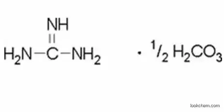 Guanidine carbonate CAS 100224-74-6