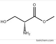 methyl D-serinate  CAS：24184-43-8