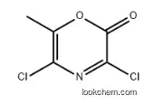 3,5-DICHLORO-6-METHYL-1,4-OXAZIN-2-ONE 125849-94-7