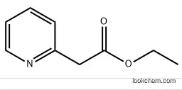 Ethyl 2-pyridylacetate CAS：2739-98-2