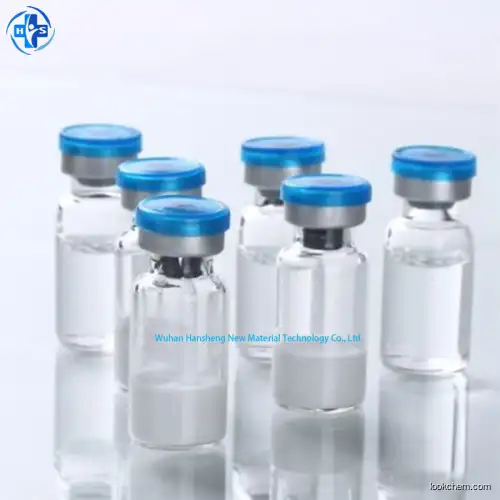 Factory Best Price Dipeptide-2 H-VAL-Trp-Oh CAS 24587-37-9 with High Quality