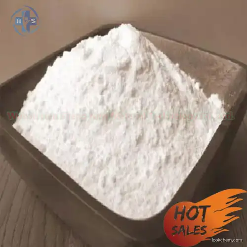 Factory Supply High Quality CAS 54029-12-8 Albendazole S-oxide