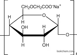 Carboxymethyl starch