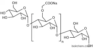 Carboxymethyl starch