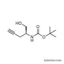 (S)-Pent-3-yne-2-ol