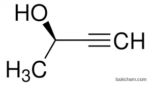 (S)-Pent-3-yne-2-ol