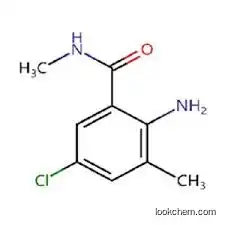 Liranaftate