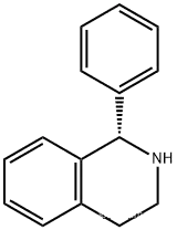 (1S)-1-Phenyl-1,2,3,4-tetrahydroisoquinoline  CAS 118864-75-8