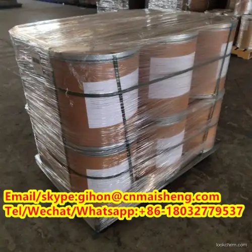 chemical Peptides Selank CAS 129954-34-3