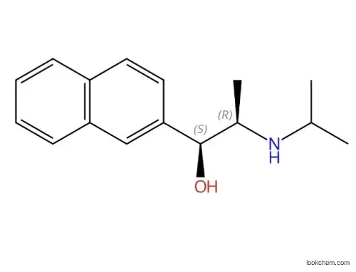 methylethyl)aminolethyl]-.hydrochloride  CAS 23181-31-9
