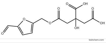 mumefural CAS：222973-44-6. CAS No.: 222973-44-6