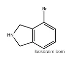 3-Bromo-1H-isoindoline 127168-81-4