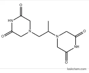 4,4'-propylenebis(piperazine-2,6-dione) CAS：21416-67-1