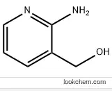 (2-Aminopyridin-3-yl)methanol CAS：23612-57-9