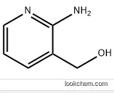 (2-Aminopyridin-3-yl)methano CAS No.: 23612-57-9