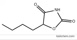 5-Butyloxazolidine-2,4-dione CAS：22384-53-8
