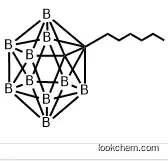 1-hexyl-1,2-dicarbadodecaborane(12) CAS：20740-05-0