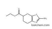 Ethyl 2-amino-4,5,6,7-tetrahydrobenzo[d]thiazole-6-carboxylate 134136-00-8