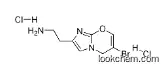 2-(6-broMoH-iMidazo[1,2-a]pyridin-2-yl)ethanaMine dihydrochloride 1365964-60-8