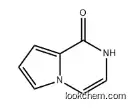 Pyrrolo[1,2-a]pyrazin-1(2H)-one (9CI) 136927-63-4
