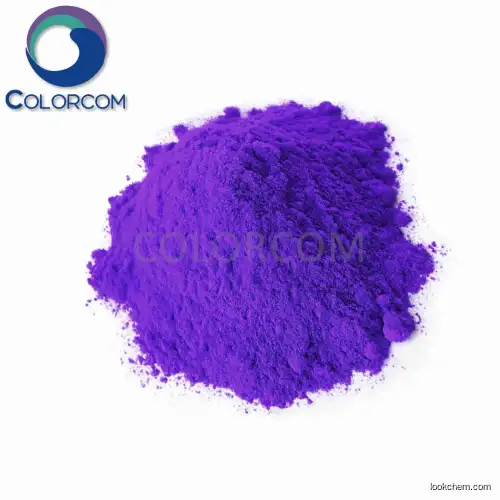 High temperature Ceramic Pigment for glaze and under glaze Pigment of Sea Blue