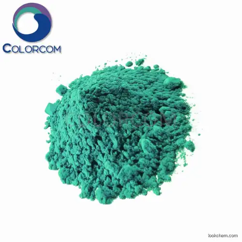 High temperature Ceramic Pigment for glaze and under glaze Pigment of Cobalt Blue