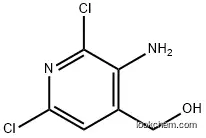 3-AMINO-2,6-DIMETHYLPYRIDINE
