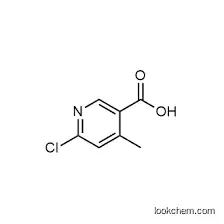 4-Methylnicotinic acid