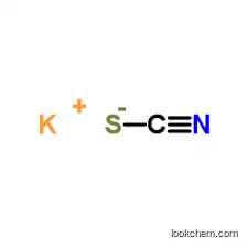 Potassium thiocyanate