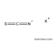 Potassium thiocyanate