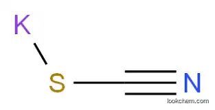 Potassium thiocyanate