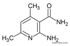 MYRISTYL DIMETHYLAMINE OXIDE