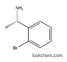 (S)-(-)-1-(2-Bromophenyl)ethylamine 140632-12-8