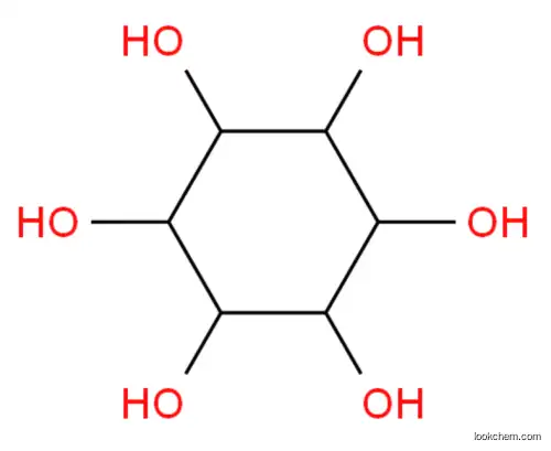 Cyclohexane-1,2,3,4,5,6-hexol CAS 6917-35-7