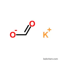 CAS No. 590-29-4 Potassium Formate/Hcook Cho2K