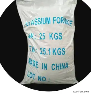 CAS No. 590-29-4 Potassium Formate/Hcook Cho2K
