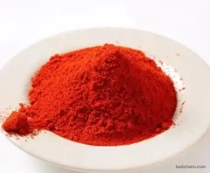 Acid Red 18 with Dyeing of Blended Fabrics CAS 2611-82-7