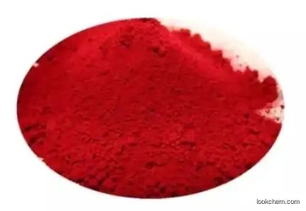 Acid Red 18 with Dyeing of Blended Fabrics CAS 2611-82-7