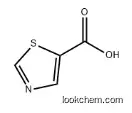 Thiazole-5-carboxylic acid 14527-41-4